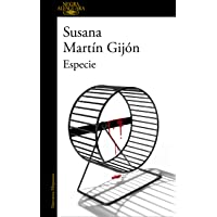 Especie (inspectora Camino Vargas 2)